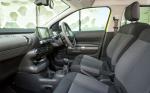 Citroen C4 Cactus 2014 года (UK)